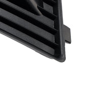 Anti-fog Grille Guard S4 Style Audi A4 B8.5 2013-2015 - fitting detail - Becquet Voiture
