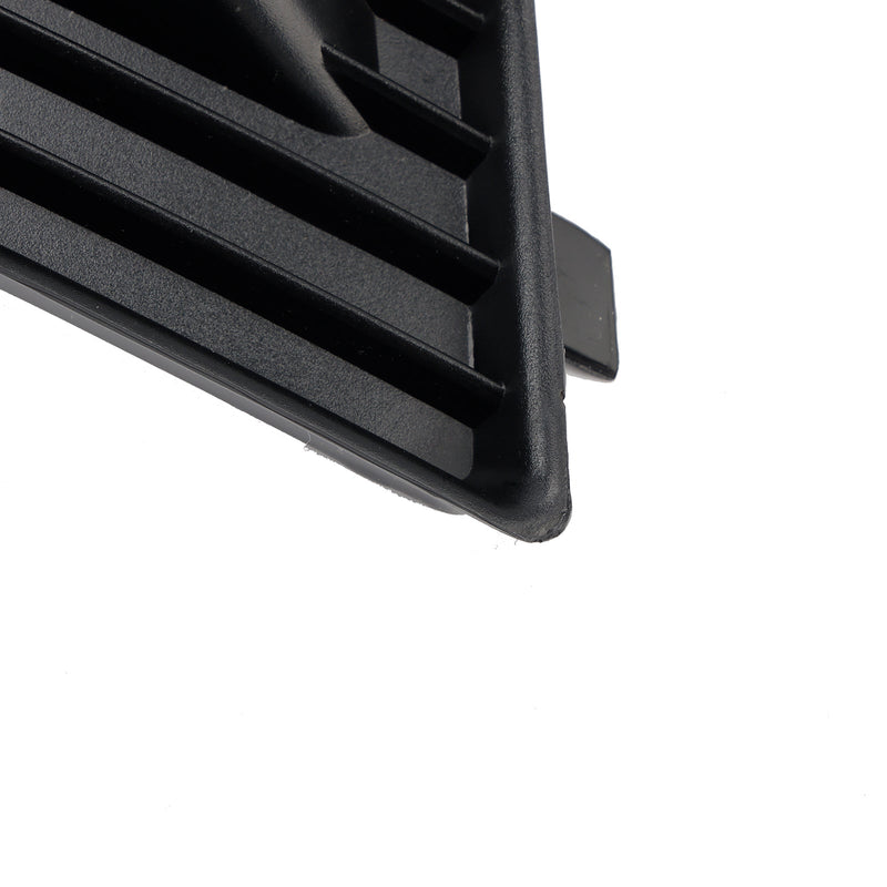 Anti-fog Grille Guard S4 Style Audi A4 B8.5 2013-2015 - fitting detail - Becquet Voiture