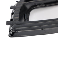 Anti-fog Grille Guard S4 Style Audi A4 B8.5 2013-2015 - studio packshot - Becquet Voiture