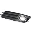 Grille Protection Feu Antibrouillard Gauche Audi A4 B8 S-Line S4
