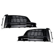Grille Protection Phare Antibrouillard Audi A5 S-Line S5 2018-2019