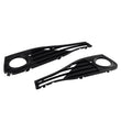 Grille Protection Phare Antibrouillard BMW Série 4 F32 2014-2020
