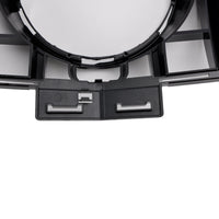 Grille Style GT Mercedes Benz GLE W166 2015-2018 - packshot studio 2 - Becquet Voiture