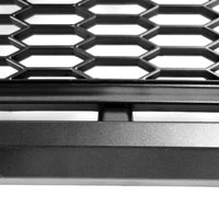 Grille Style Raptor Ford F-150 2004-2008 Maille LED - en situation - Becquet Voiture