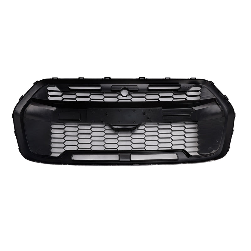 Grille Style Raptor Ford F-150 2004-2008 Maille LED - installé sur véhicule 4 - Becquet Voiture