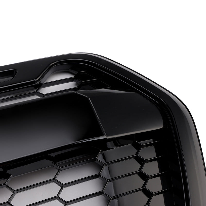 Grille Style Raptor Ford F-150 2004-2008 Maille LED - vue arrière 4 - Becquet Voiture