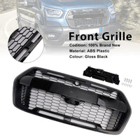 Grille Style Raptor Ford F-150 2004-2008 Maille LED - vue de face 3 - Becquet Voiture
