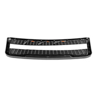 Grille Style Raptor Ford F-150 2004-2008 Maille LED - vue de trois-quarts 2 - Becquet Voiture
