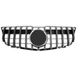 Grille Supérieure GT Mercedes GLK X204 2008-2012