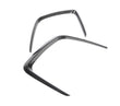 Grilles Aération Capot Fibre Carbone BMW G80 G82