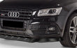 Grilles antibrouillard Audi Q5