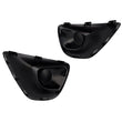 Grilles Antibrouillard Nissan NV-300 Renault Trafic Opel Vivaro
