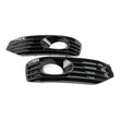 Grilles Antibrouillard Noir Brillant VW T5 T5.1 S-Line 2010-2015