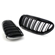 Grilles calandre BMW Série 6 E63 E64 2003-2010