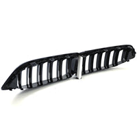 Grilles Calandre Noir Brillant M Performance BMW Série 8 G15 - vue rapprochée - Becquet Voiture