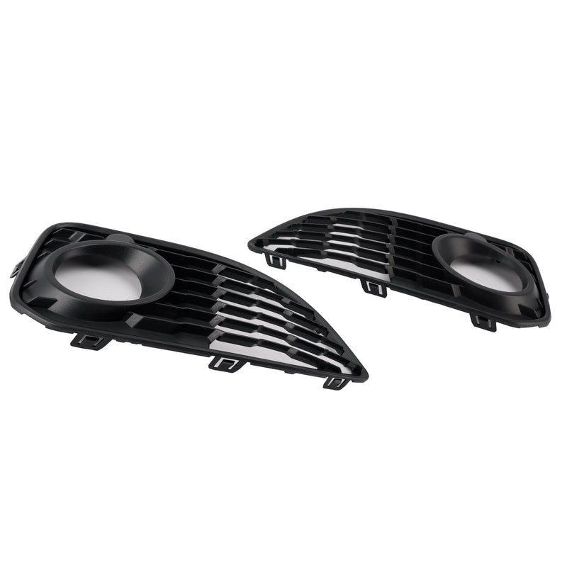 Grilles de Protection Antibrouillard BMW Série 1 F20 F21 M-Sport 2015-2019 - packshot studio 2 - Becquet Voiture