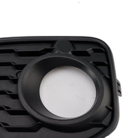 Grilles de Protection Antibrouillard BMW Série 1 F20 F21 M-Sport 2015-2019 - vue arrière 2 - Becquet Voiture