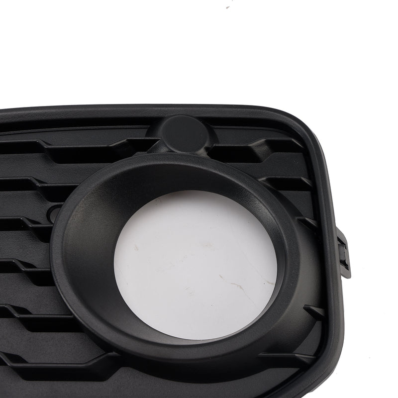 Grilles de Protection Antibrouillard BMW Série 1 F20 F21 M-Sport 2015-2019 - vue arrière 2 - Becquet Voiture