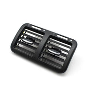 Grilles de Ventilation pour Maserati GranTurismo & GranCabrio (2007-2019) - en situation 2 - Becquet Voiture