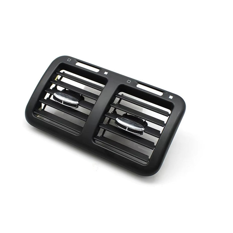 Grilles de Ventilation pour Maserati GranTurismo & GranCabrio (2007-2019) - en situation 2 - Becquet Voiture