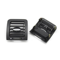 Grilles de Ventilation pour Maserati GranTurismo & GranCabrio (2007-2019) - installé sur véhicule 2 - Becquet Voiture