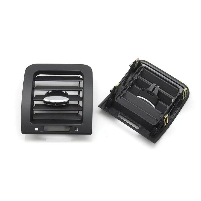 Grilles de Ventilation pour Maserati GranTurismo & GranCabrio (2007-2019) - installé sur véhicule 2 - Becquet Voiture