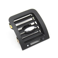 Grilles de Ventilation pour Maserati GranTurismo & GranCabrio (2007-2019) - installé sur véhicule 3 - Becquet Voiture