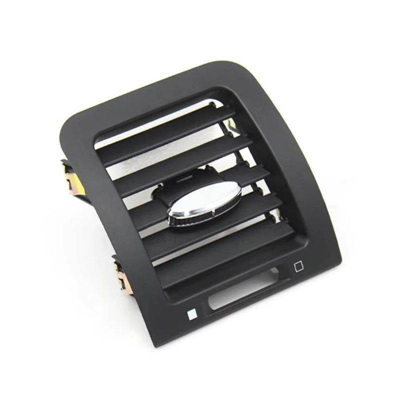 Grilles de Ventilation pour Maserati GranTurismo & GranCabrio (2007-2019) - installé sur véhicule 3 - Becquet Voiture