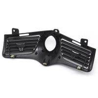 Grilles de Ventilation pour Maserati GranTurismo & GranCabrio (2007-2019) - packshot studio 3 - Becquet Voiture