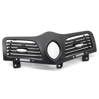 Grilles de Ventilation pour Maserati GranTurismo & GranCabrio (2007-2019) - packshot studio - Becquet Voiture