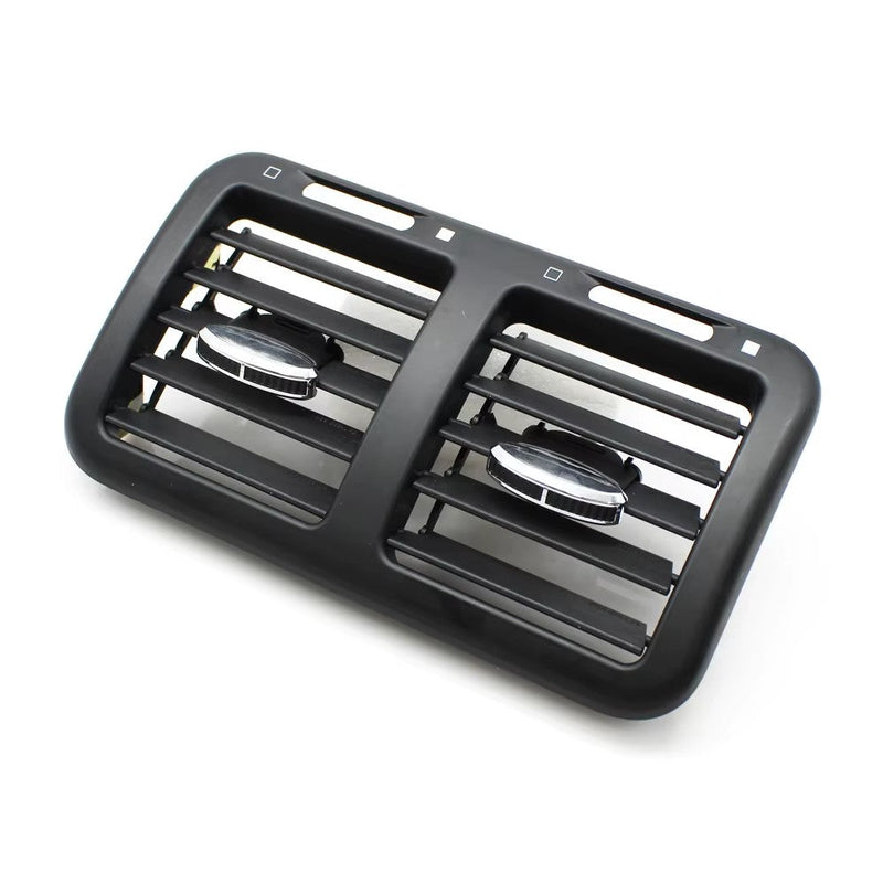 Grilles de Ventilation pour Maserati GranTurismo & GranCabrio (2007-2019) - vue arrière 3 - Becquet Voiture