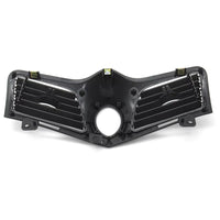 Grilles de Ventilation pour Maserati GranTurismo & GranCabrio (2007-2019) - vue de dessus - Becquet Voiture