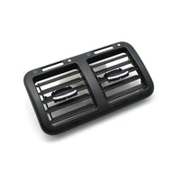 Grilles de Ventilation pour Maserati GranTurismo & GranCabrio (2007-2019) - vue de face 3 - Becquet Voiture