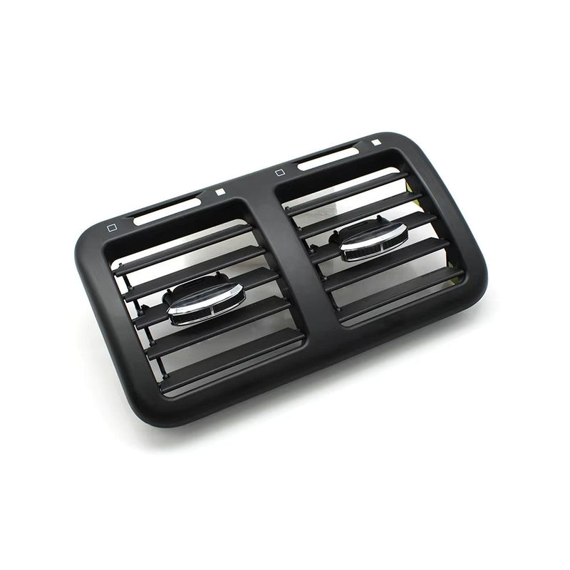 Grilles de Ventilation pour Maserati GranTurismo & GranCabrio (2007-2019) - vue de face 3 - Becquet Voiture