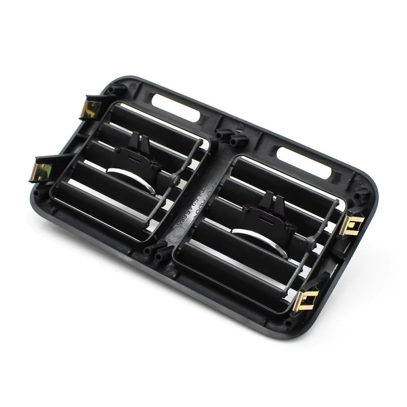 Grilles de Ventilation pour Maserati GranTurismo & GranCabrio (2007-2019) - vue de profil 3 - Becquet Voiture