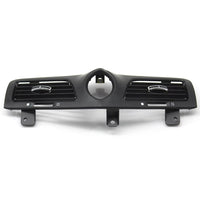 Grilles de Ventilation pour Maserati GranTurismo & GranCabrio (2007-2019) - vue rapprochée - Becquet Voiture