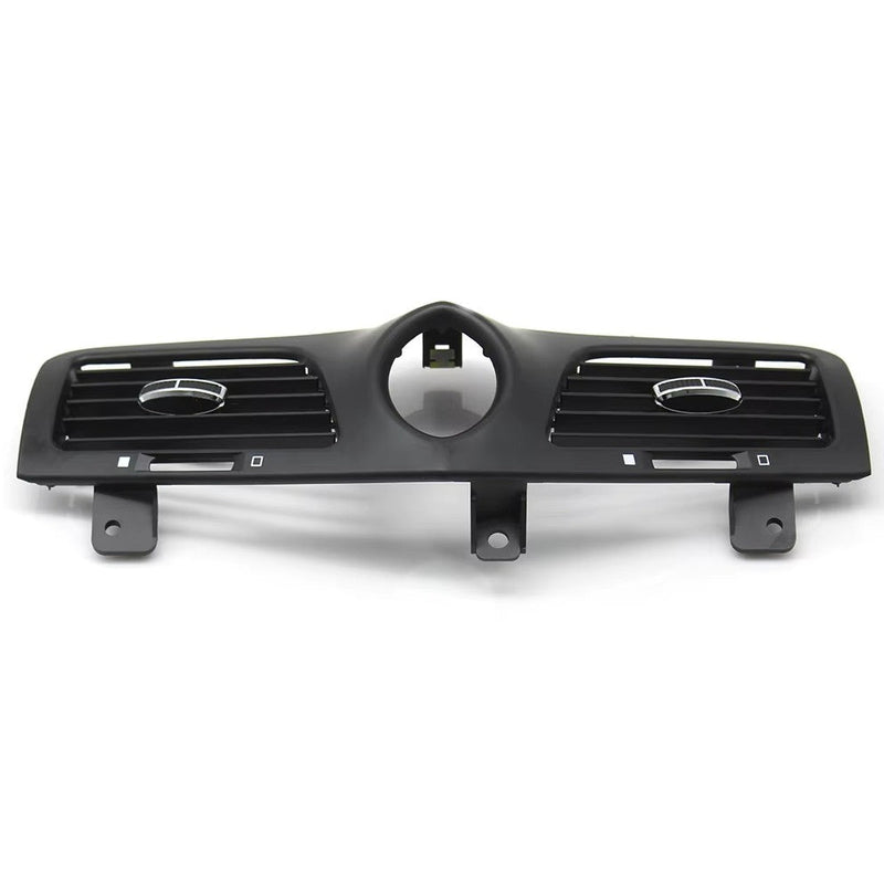 Grilles de Ventilation pour Maserati GranTurismo & GranCabrio (2007-2019) - vue rapprochée - Becquet Voiture