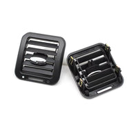 Grilles de Ventilation pour Maserati Quattroporte V 4.2 (2003-2009) - en situation 2 - Becquet Voiture