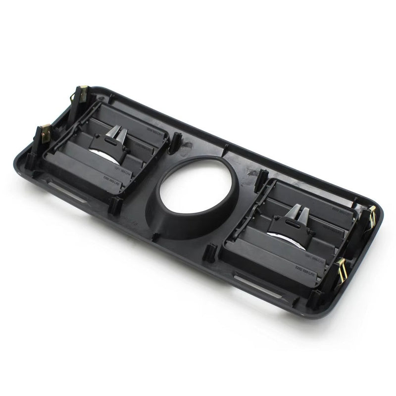 Grilles de Ventilation pour Maserati Quattroporte V 4.2 (2003-2009) - en situation - Becquet Voiture