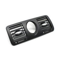 Grilles de Ventilation pour Maserati Quattroporte V 4.2 (2003-2009) - installé sur véhicule - Becquet Voiture