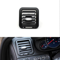Grilles de Ventilation pour Maserati Quattroporte V 4.2 (2003-2009) - packshot studio 2 - Becquet Voiture