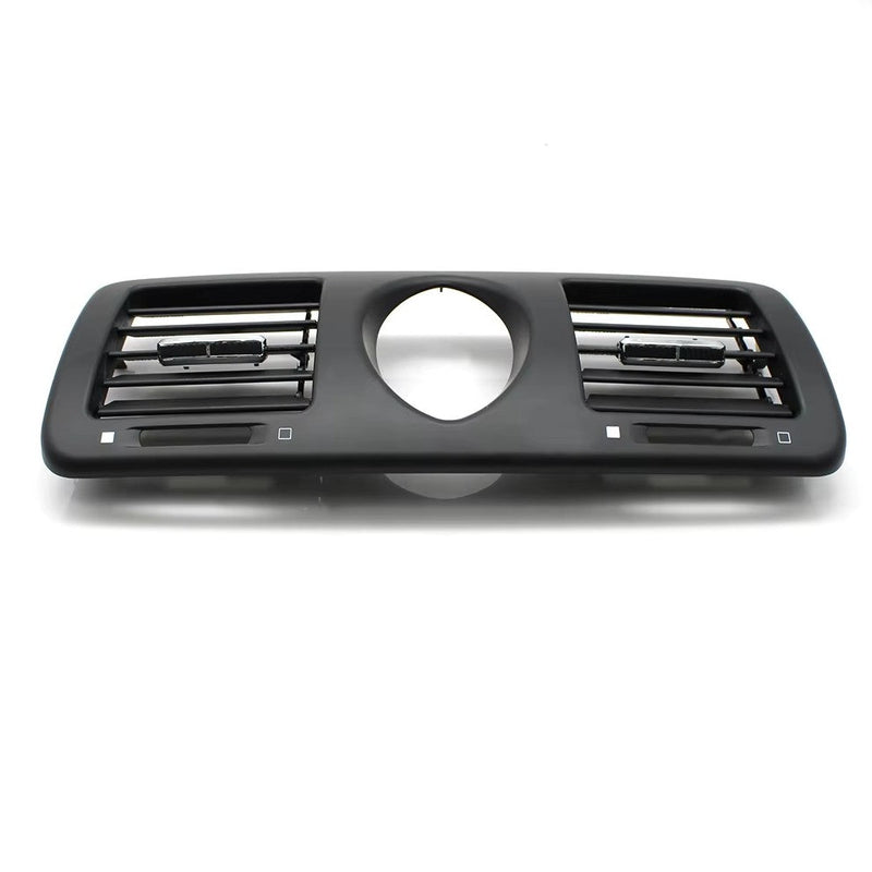 Grilles de Ventilation pour Maserati Quattroporte V 4.2 (2003-2009) - packshot studio - Becquet Voiture