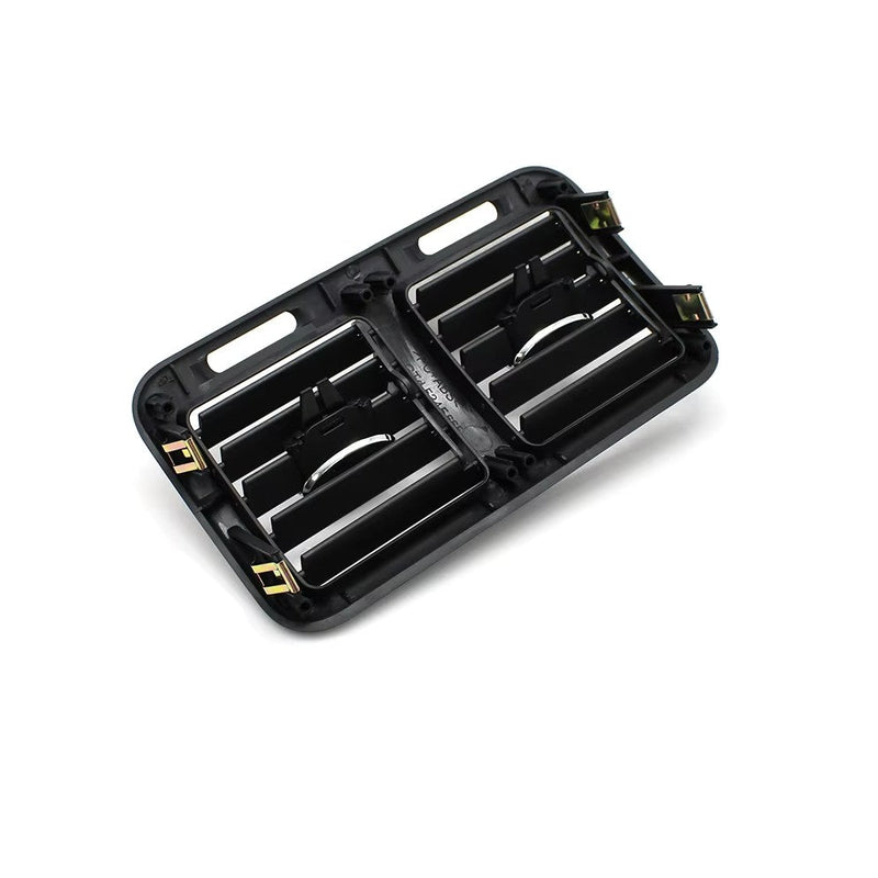 Grilles de Ventilation pour Maserati Quattroporte V 4.2 (2003-2009) - vue arrière 3 - Becquet Voiture