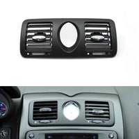 Grilles de Ventilation pour Maserati Quattroporte V 4.2 (2003-2009) - vue arrière - Becquet Voiture