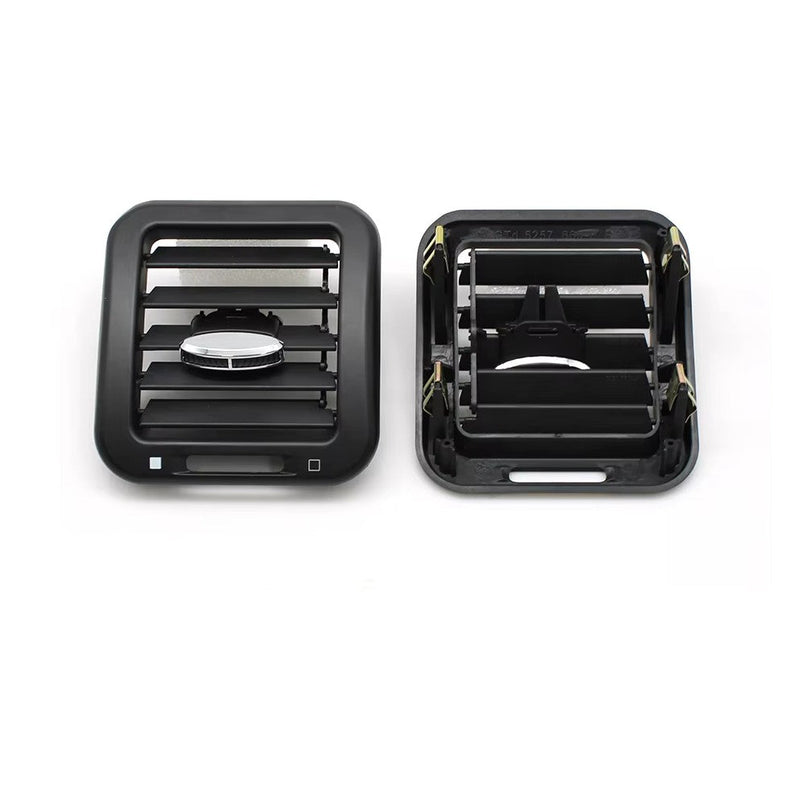 Grilles de Ventilation pour Maserati Quattroporte V 4.2 (2003-2009) - vue de dessus 2 - Becquet Voiture