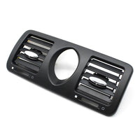 Grilles de Ventilation pour Maserati Quattroporte V 4.2 (2003-2009) - vue de dessus - Becquet Voiture