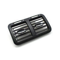 Grilles de Ventilation pour Maserati Quattroporte V 4.2 (2003-2009) - vue de face 3 - Becquet Voiture