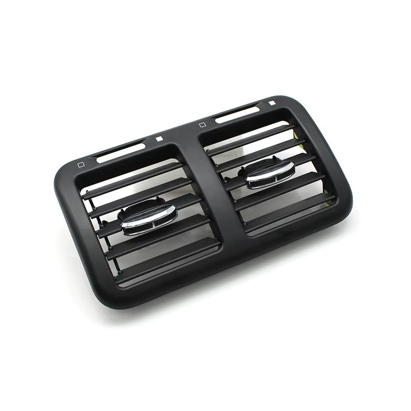 Grilles de Ventilation pour Maserati Quattroporte V 4.2 (2003-2009) - vue de face 3 - Becquet Voiture