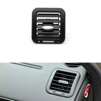 Grilles de Ventilation pour Maserati Quattroporte V 4.2 (2003-2009) - vue de profil - Becquet Voiture