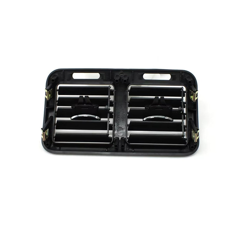 Grilles de Ventilation pour Maserati Quattroporte V 4.2 (2003-2009) - vue de trois-quarts 3 - Becquet Voiture